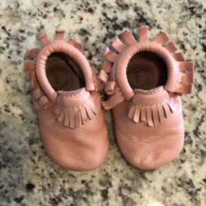 GUC Freshly picked moccasins